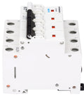Comutator modular 3poli+N 63A