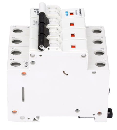 Comutator modular 3poli+N 63A