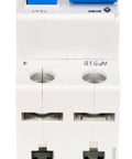 Întreruptor automat+diferenţial, B16/30mA, 10kA, tip A, 1P+N