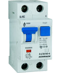 Întreruptor protectie cablu B/6/003-A puls 6kA