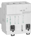 Întreruptor automat diferential B16/3+N 30mA tip A 6kA