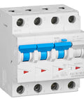 Întreruptor automat diferential B16/3+N 30mA tip A 6kA