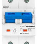 Întreruptor automat C125/2