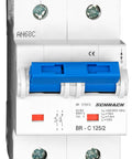 Întreruptor automat C125/2