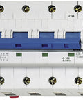 Întreruptor automat D63/3N