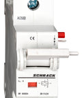 Bobina declanşare 12-60VAC/12-60VDC pentru BR