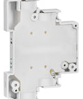 Contact auxiliar 6A 250V 1ND+1NI pentru BR