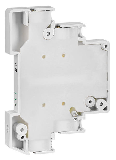 Contact auxiliar 6A 250V 1ND+1NI pentru BR