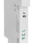 Contact auxiliar 6A 250V 1ND+1NI pentru BR