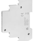 Contact auxiliar 6A 250V 1ND+1NI pentru BR