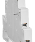 Contact auxiliar 6A 250V 1ND+1NI pentru BR