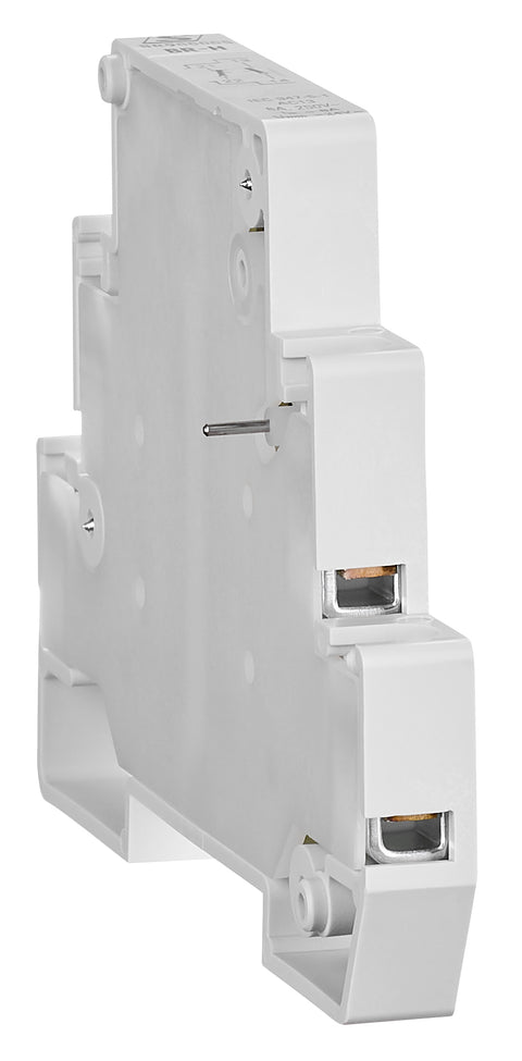 Contact auxiliar 6A 250V 1ND+1NI pentru BR