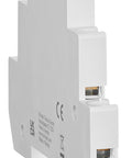 Contact auxiliar 6A 250V 1ND+1NI pentru BR