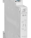 Contact auxiliar 6A 250V 1ND+1NI pentru BR