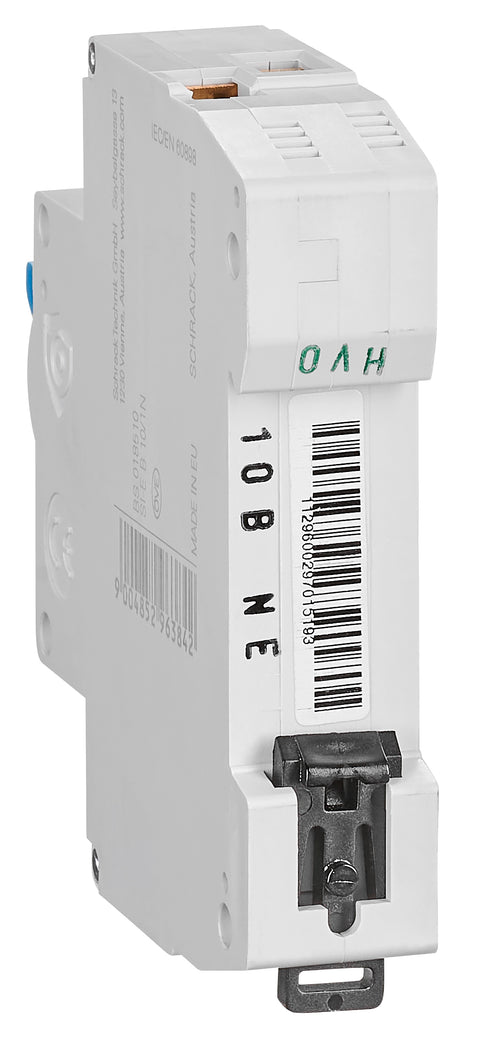Întreruptor automat 1UH B10/1N 6kA