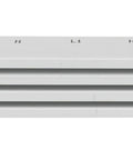 Baretă furcă,1xRCCB 4 poli, 2xMCB 3+N, 7xMCB 1+N,26 M,10 mmp