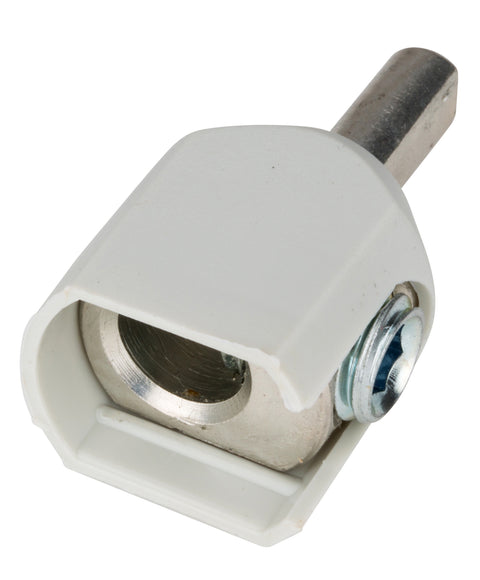 Clemă de conex. Al-Cu până la 50mm²