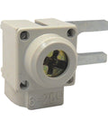 Clema conexiune furca 6-25mm², scurt, perpendicular