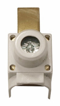 Clema conexiune lamela 6-50mm² 20x9mm, drept