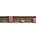 Baretă cu contacte pini, 16 mm², L1,N/L2,N/L3,N, 4poli, 54UH