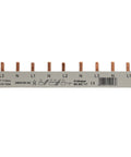 Baretă cu contacte pini, 16 mm², L1,N/L2,N/L3,N, 4poli, 54UH
