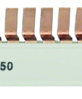 Bara colectoare cu lamele N 16mm²