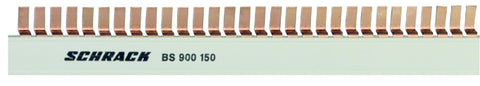 Bara colectoare cu lamele N 16mm²