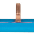 Baretă alimentare lamelă, 3P+N, 10mm²