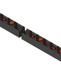 Bara furca 3P/1UH 10mm