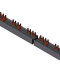 Bareta furca 4P L1-N/L2-N/L3-N 16mm? pt.AFDD, 1m