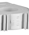 Transformator pentru releu diferențial tip A, diametru 35mm