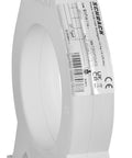 Transformator pentru releu diferențial tip A, diametru 80mm