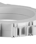 Transformator pentru releu diferențial tip A, diametru 110mm