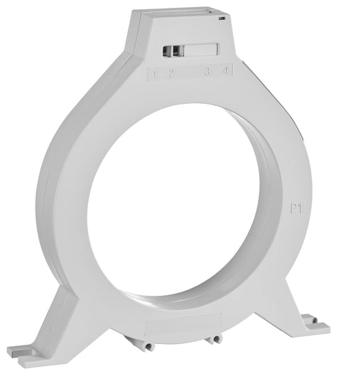 Transformator pentru releu diferențial tip A, diametru 110mm