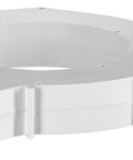 Transformator pentru releu diferențial tip A, diametru 160mm