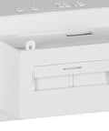 Transformator pentru releu diferențial tip A, diametru 160mm