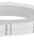 Transformator pentru releu diferențial tip A, diametru 210mm
