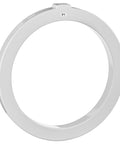 Transformator pentru releu diferențial tip A, diametru 350mm