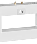 Transformator pentru releu diferențial tip A, 175x70mm