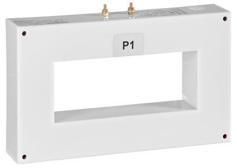 Transformator pentru releu diferențial tip A, 175x70mm