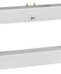 Transformator pentru releu diferențial tip A, 325x125mm