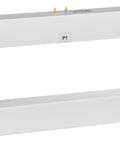 Transformator pentru releu diferențial tip A, 470x160mm