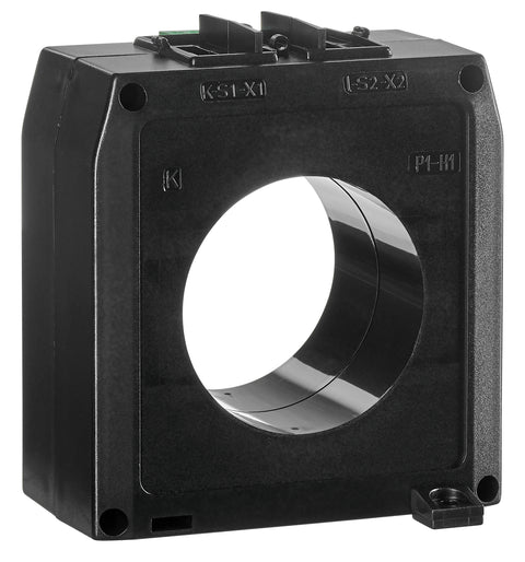 Transformator pt.releu diferențial tip B, 30-300mA, D=60mm