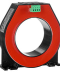 Transformator pt. releu diferențial tip B, 30-300mA, D=90mm
