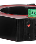 Transformator pt. releu diferențial tip B, 30-300mA, D=90mm