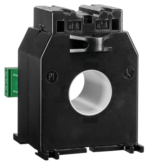 Transformator pentru releu diferențial tip B, 0.3-3A, D=28mm