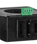 Transformator pentru releu diferențial tip B, 0.3-3A, D=60mm