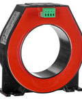 Transformator pentru releu diferențial tip B, 0.3-3A, D=90mm