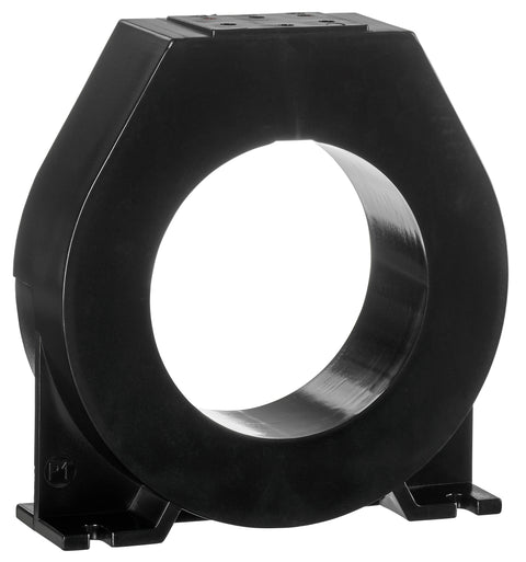 Transformator pentru releu diferențial tip B, 0.3-3A, D=90mm