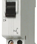 Comutator modular 0-1, 3NO, 16A